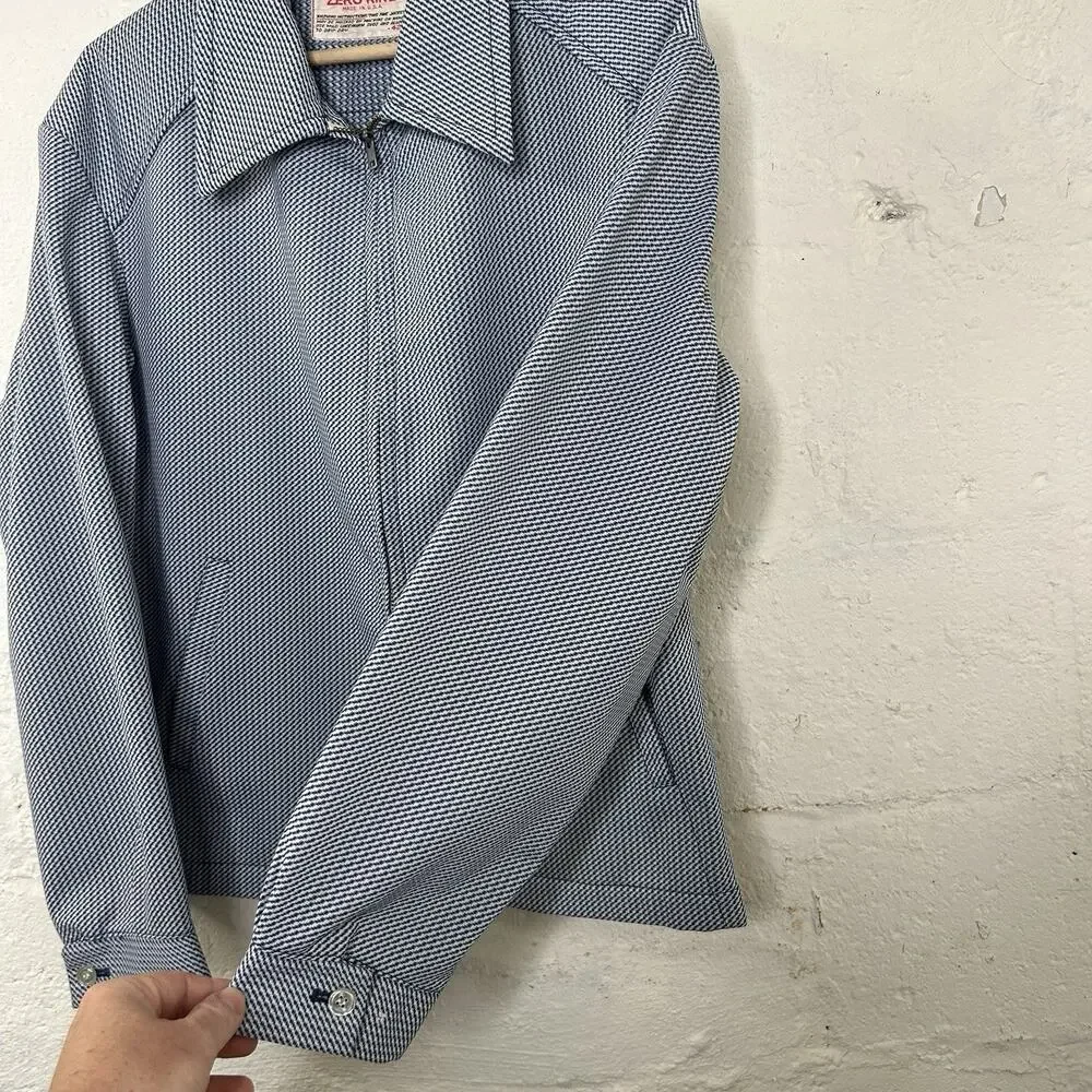 True Vintage 50s/60s Zero King Ricky Jacket 